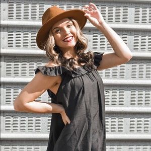 Meet your Posher, Mackenzie